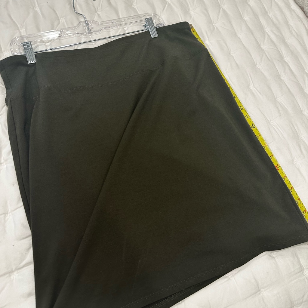 J. Jill Skirt